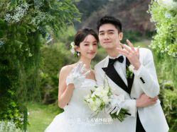 -第一夫人婚纱摄影(南京店)