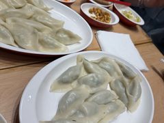 -喜家德虾仁水饺(浦东山姆店)