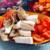 你们火锅必刷单品是什么呢？[调皮]