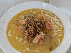 -面道赞宁海海鲜面(迎凤街店)