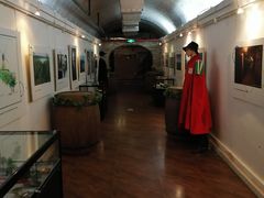 -青岛葡萄酒博物馆