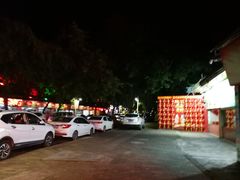 -胜记菜馆(文明路)