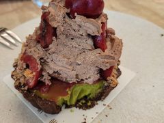 -玲婧胡同·生日蛋糕·餐厅(嘉里城店)