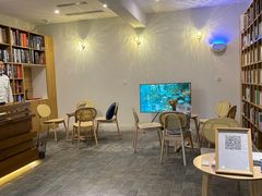 大堂-自如ZSPACE四合院艺术餐厅