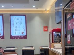 -喜家德虾仁水饺(华强天虹店)