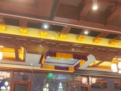 -如意林卡藏餐吧(大昭寺店)