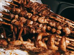 -十里铺铁板鱿鱼