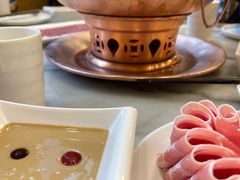 -牛街·马辈儿涮肉(牛街二店)