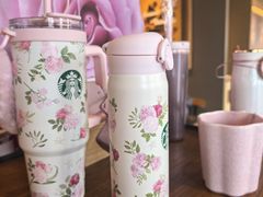 -星巴克(北京广渠门名敦道店)