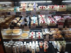 零售区-85度C(上海茶陵北路店)