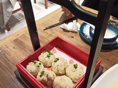 -锡和无锡菜(景丽苑店)