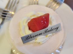 -花间烘焙BLossom Bakery