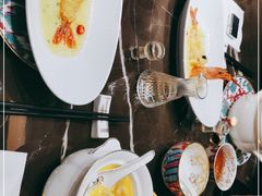 -海派悦庭·海胆烧麦·新融合菜(凯德广场店)