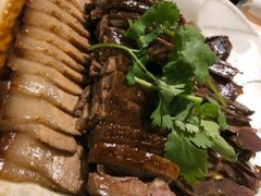 潮汕卤肉-大洋家·精品潮汕菜·生腌砂锅粥(天河东路店)