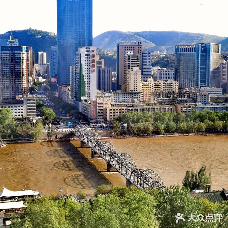 兰州去哪里玩？兰州城景点攻略推荐！