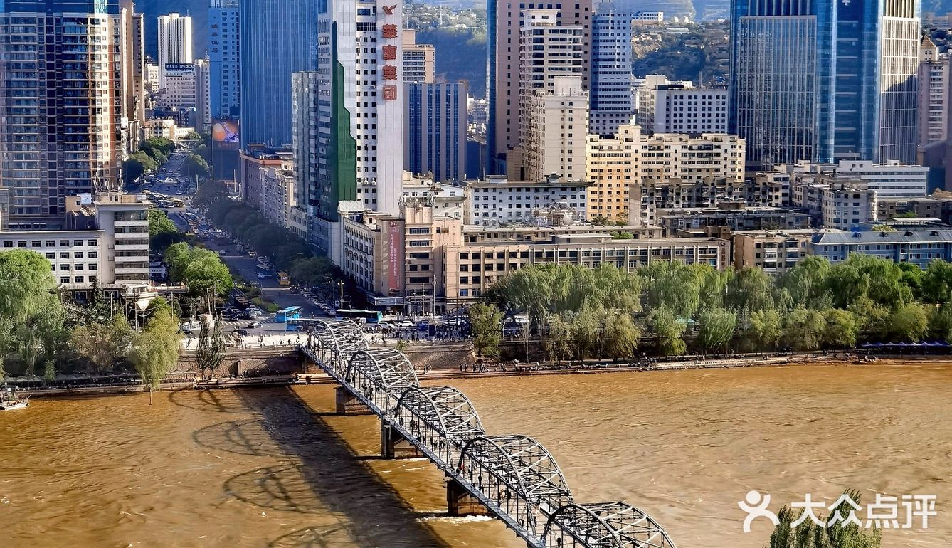 兰州去哪里玩？兰州城景点攻略推荐！