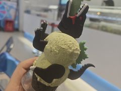-CORNER CONE GELATO酷矿手作霜淇淋(南头古城店)