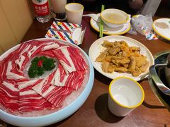 -澳门星记猪骨(虹口龙之梦店)