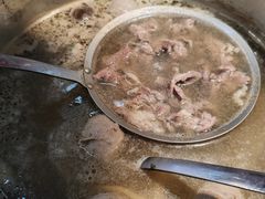 -养牛邓·潮汕牛肉海鲜自助火锅(广州店)