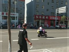 -后院烤吧·木炭烧烤·烤鱼·云贵川火锅(忻州古城店)