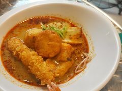-公仔堂港式茶餐厅(西村店)