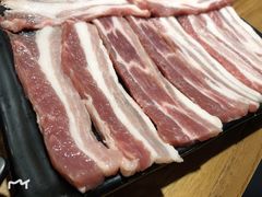 -梅梅家的烤肉店(槐北路店)
