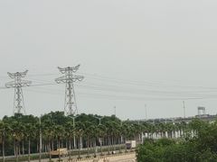 -宝安西湾红树林湿地公园