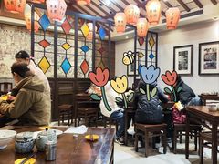 -大壶春生煎(四川中路店)