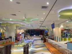 -meland亲子乐园•派对•研学(苏州悠方购物中心店)