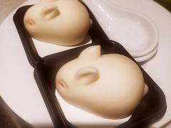 -海底捞火锅(西安路店)