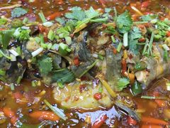 -冯大腕江湖川菜馆(后沙峪店)