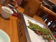 -老高烧烤(龙华星河iCO店)