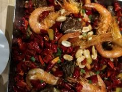 -小鱼小牛·鱼牛干锅·脆鱼火锅(世欧广场店)