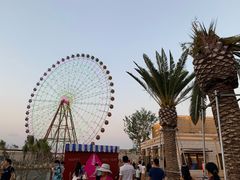 -三亚海昌梦幻海洋不夜城