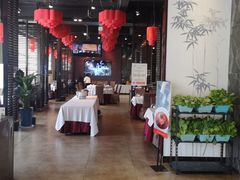 -毛家饭店·30年融合新湘菜(无影山店)