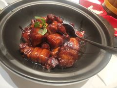 -好福记饭店(红梅公园店)