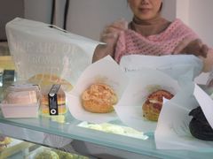 -mira甜品屋(财大店)