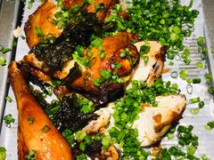 -绿茶餐厅(成都大悦城店)