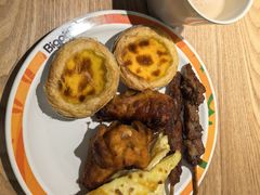 -比格比萨自助(南京万达茂店)