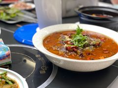 -517烧烤·龙虾·海鲜大排档(万象都荟店)