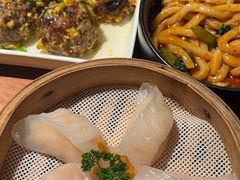 -蝦塘·中国餐馆(城墙南马道巷店)