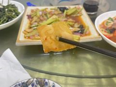 -江南村海鲜馆(洞头店)