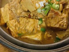-刀板香·安徽菜(望江东路店)