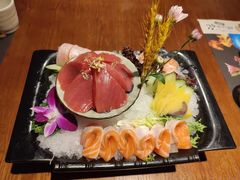 -元通寿司(东骏店)