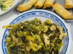 -鲁达面馆本帮风味(共康东路店)
