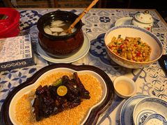 -图味美小黄鱼·景德菜(浙江路店)