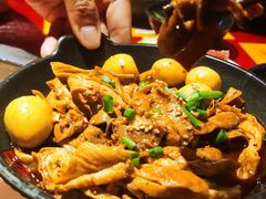 -谭鸭血老火锅(万象九宜城店)