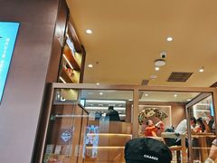 -霸王茶姬(上海恒基名人店)