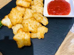 -棒约翰比萨·意面(剑河店)