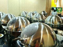 -乐海堂·影院式·自助餐(乐海路旗舰店)